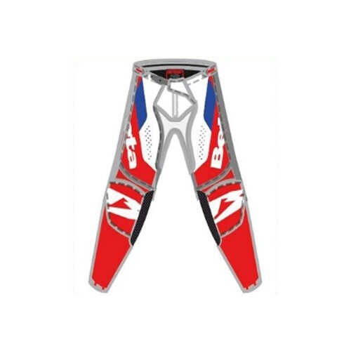 BETA ENDURO GP PANTS XX-LARGE (SIZE 36)