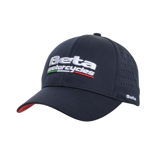 BETA TEAM REPLICA CAP (ONE SIZE)