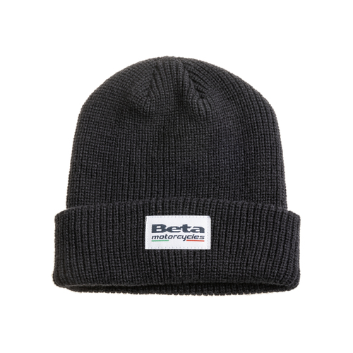 BETA TEAM REPLICA BEANIE (ONE SIZE)