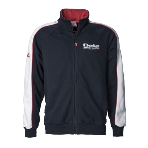 BETA FULL ZIP FLEECE
