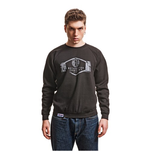 BETA SWEAT SHIRT HERITAGE COMPANY XL