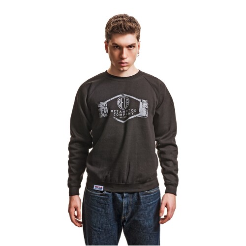 BETA SWEAT SHIRT HERITAGE COMPANY