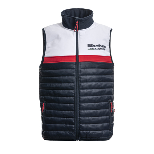 BETA TEAM REPLICA BODYWARMER