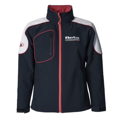 BETA SOFTSHELL JACKET