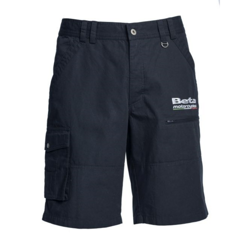 NAVY BLUE SHORTS