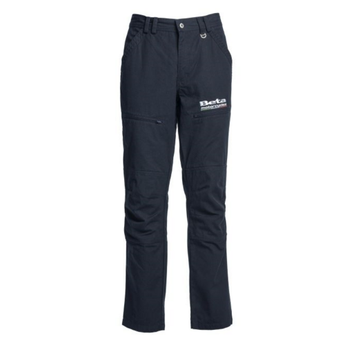 LONG PANTS SMALL (28") NAVY BLUE