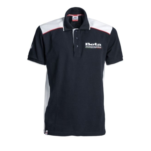 BETA POLO SHIRT