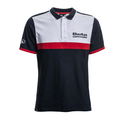 BETA TEAM REPLICA POLO