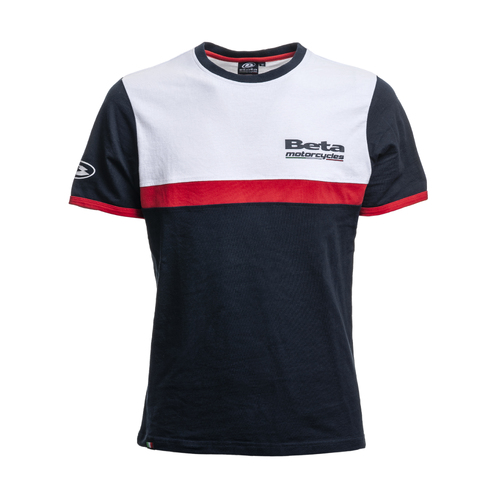 BETA TEAM REPLICA T-SHIRT