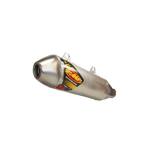 FMF POWERCORE 4 ALLOY MUFFLER 4ST MY10>MY19