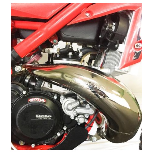 XTRAINER FMF PERFORMANCE EXP CHAMBER MY15>MY22
