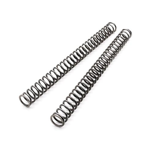 25MM SHORTER KYB FORK SPRINGS 4.4K MY20-MY22