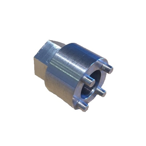 BETA ZF SHOCK COMP ADJUST REMOVAL TOOL