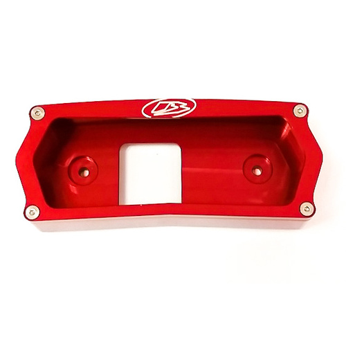 SPEEDO PROTECTOR RED ALLOY RR/XT MY17-MY19