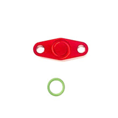 FUEL SENDER UNIT CAP