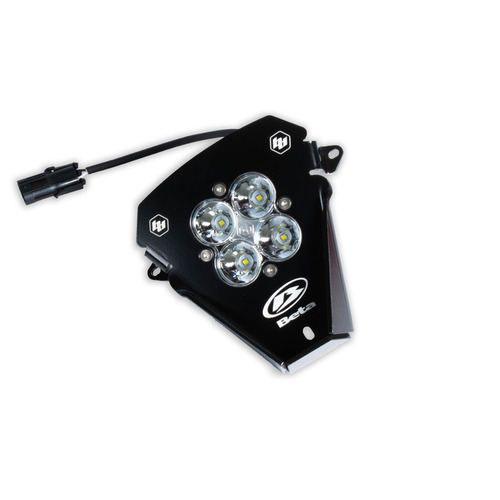 BETA BAJA SQUADRON PRO HEADLIGHT KIT 2ST MY20>>