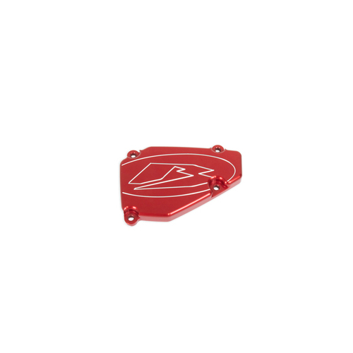 BETA CNC FACTORY POWER VALVE COVER RED