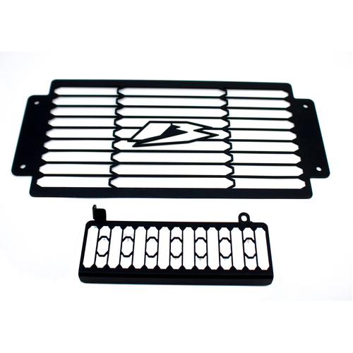 ALP RADIATOR & OIL COOLER GUARD KIT