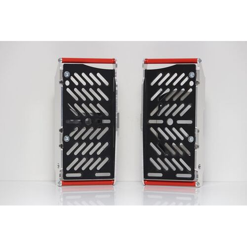 AXP XTREME RAD GUARD 4ST RR 350/390/430/480 MY20-MY23