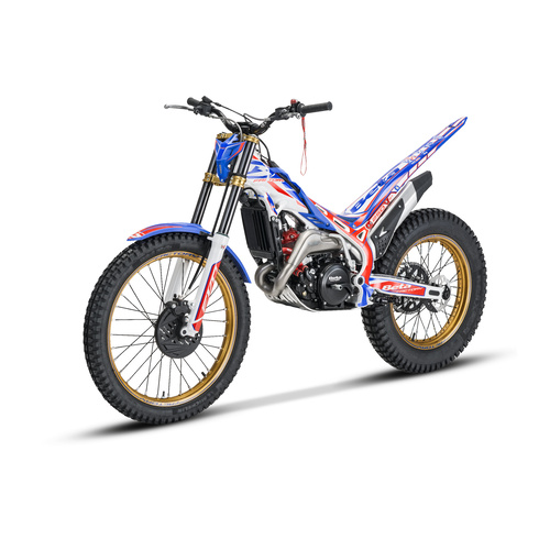 2021 EVO 300 2T Factory