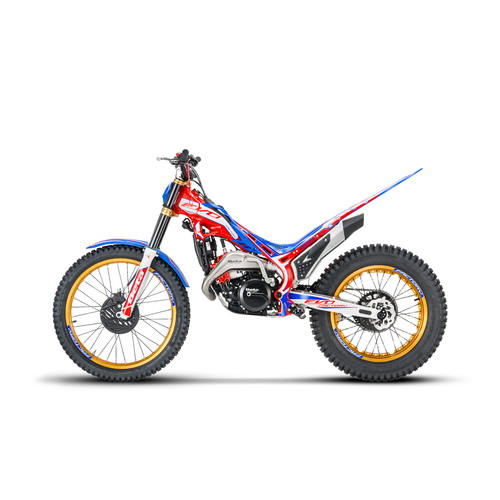 2022 EVO200 2T Factory