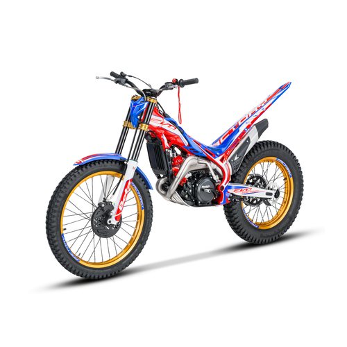 2022 EVO250 2T Factory