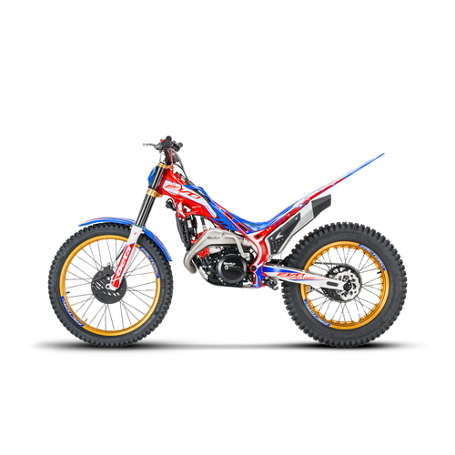 2022 EVO300 2T Factory