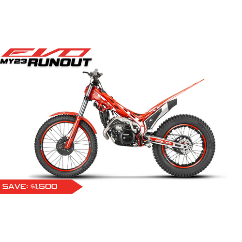 2023 EVO200 2T