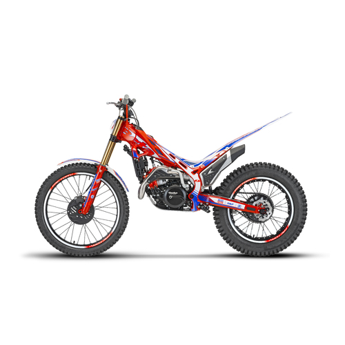 2023 EVO 250 2T Factory