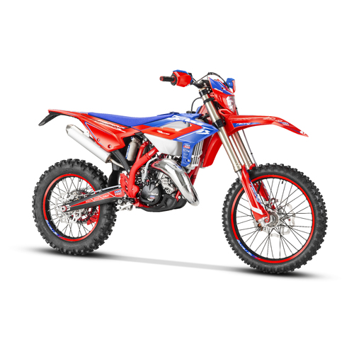 2023 RR125 Racing 2T