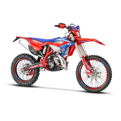 2023 RR200 Racing 2T