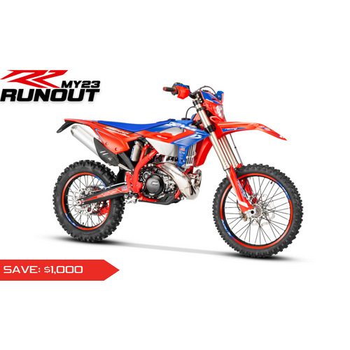 2023 250 Racing 2T