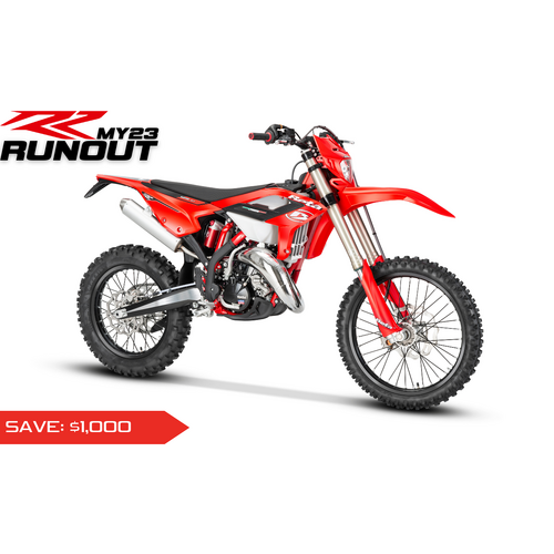2023 RR125 2T