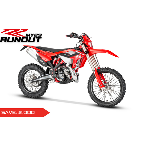 2023 RR 200 2T