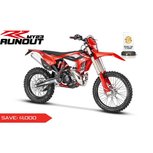 2023 RR300 2T