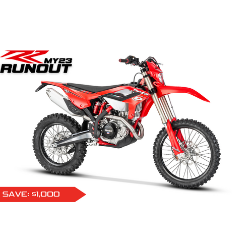 2023 RR390 4T EFI