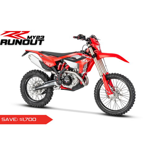 2023 RR480 4T EFI