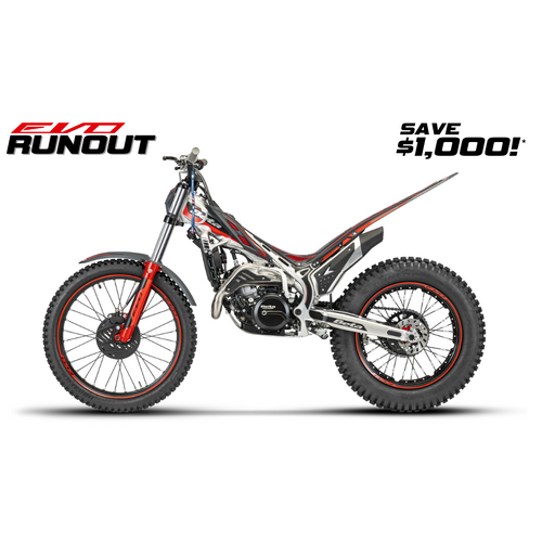 Beta 125 trials bike for sale deals