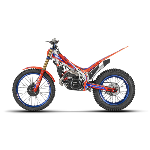 2023 EVO 250 2T FACTORY