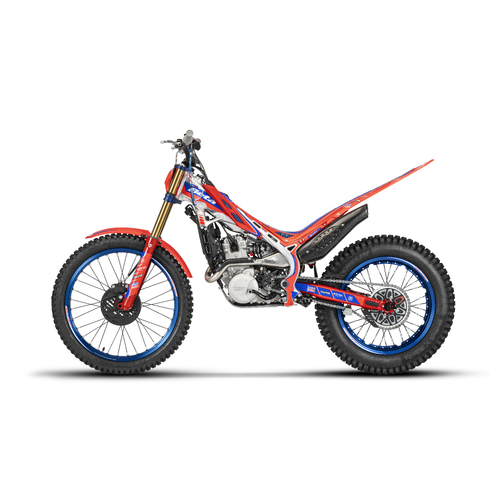 Beta 300 trials bike clearance