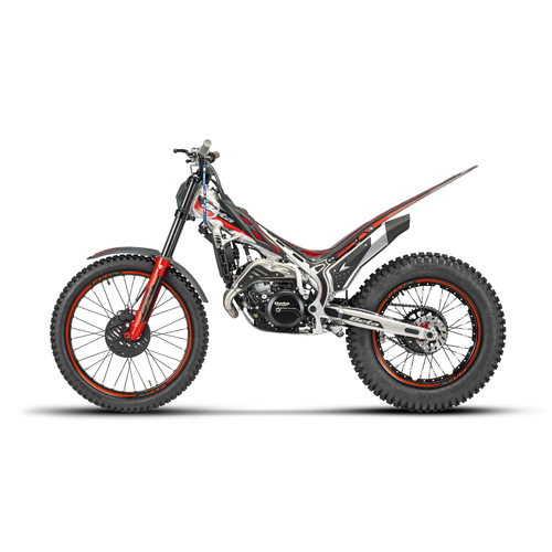2024 EVO 300 SS 2T