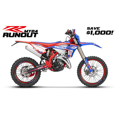 2024 RR 125 Racing 2T