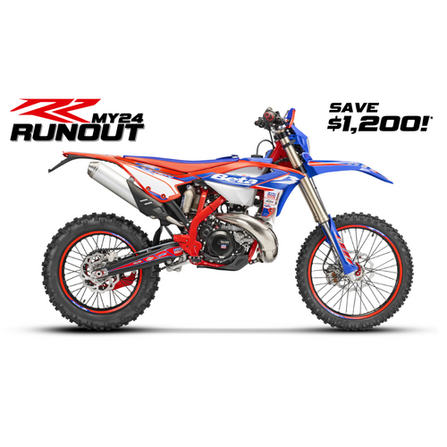 2024 RR 250 Racing 2T