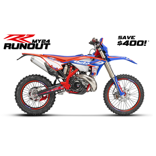 2024 RR 300 Racing 2T