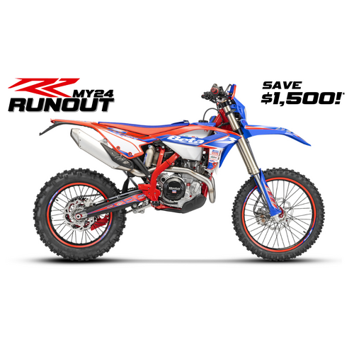 2024 RR 430 Racing 4T EFI