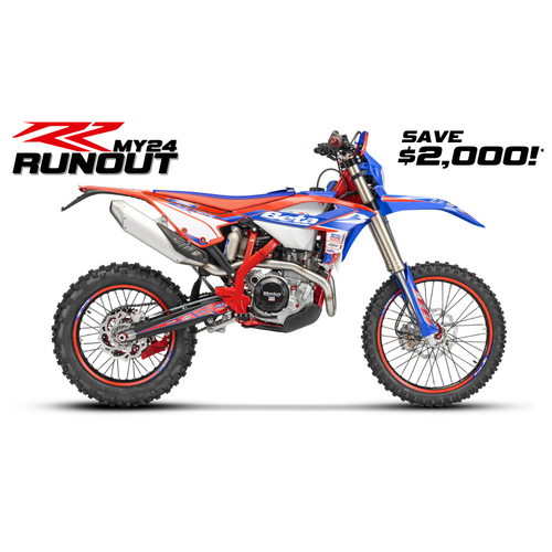 2024 RR 480 Racing 4T EFI