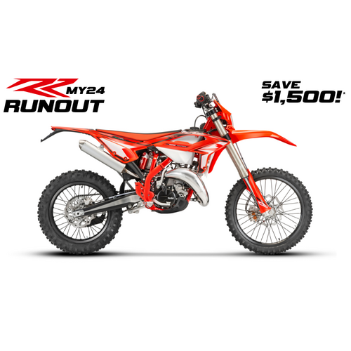 2024 RR 125 2T