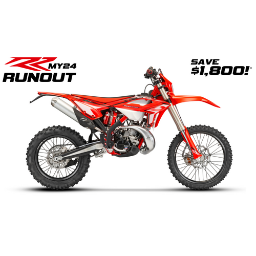 2024 RR 200 2T