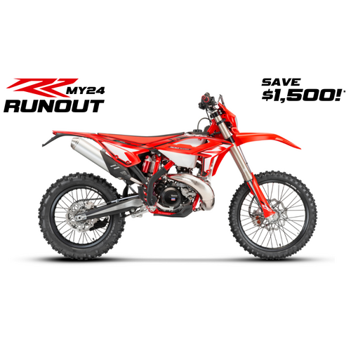 2024 RR 300 2T