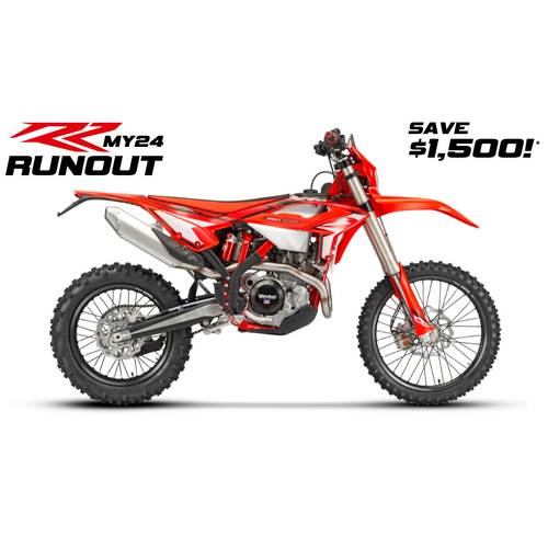 2024 RR 390 4T EFI